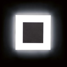 Kanlux 23107 - LED orientačné svietidlo APUS 1xLED/0,8W/12V