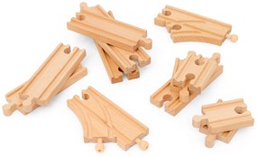 Brio - Štartovacia súprava koľají