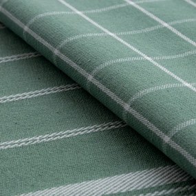 Sada kuchynských utierok RUBI zelená