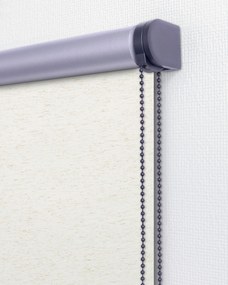 Rolovacia roleta Classic farba produktu béžová látka reflexná, zatemňovacia