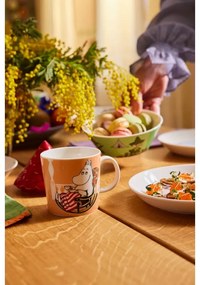Hrnček Moominmamma 0,3l, marmalade