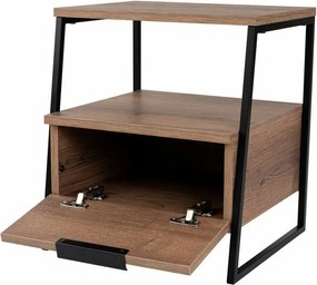 Nočný stolík Pal Hitit