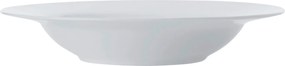 XXXLutz HLBOKÝ TANIER jemný kostný porcelán (fine bone china) keramika 23 cm Maxwell & Williams - Jedálenské sety - 004141037705