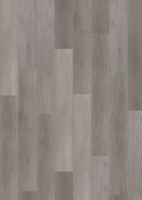 Oneflor, Vinylová podlaha lepená ECO 55 054 Flemish Oak Grey, 1219,2 x 184,1 mm
