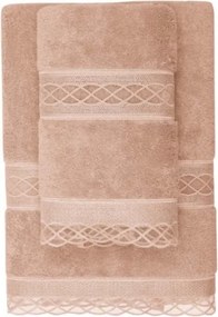 Soft Cotton Darčekové balenie uterákov a osušiek SELYA