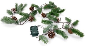 Svetelná reťaz s LED