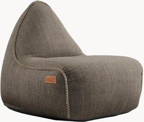 Záhradný sedací vak Cobana