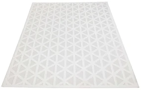 Dekorstudio Terasový koberec SANTORINI - 446 krémový Rozmer koberca: 200x290cm