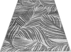 DC Koberec Firuze 052 sivá Rozmer: 240×330 cm