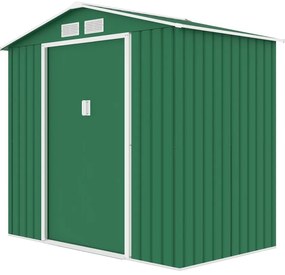 Záhradný domček Archer A - Rojaplast