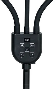 Stojacia nastaviteľná kozmetická LED lampa Virtue