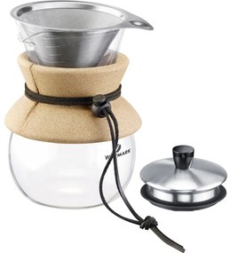 Westmark Kávovar na prekvapkávanú kávu BRASILIA, 500 ml