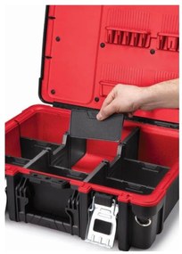 Curver Technický box na náradie KETER