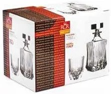 RCR ADAGIO WHISKY SADA 1+6 KS