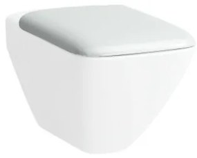Laufen Palace wc doska plast biela h8917003000001 9170.0.300.000.1