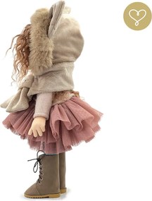 Bábika Natka 40 cm Varianta 1