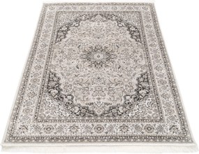 TA Koberec Isphahan 77801/229 Silver