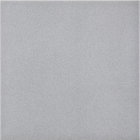 Gresová dlažba Gammo 19,8/19,8 cm sivá