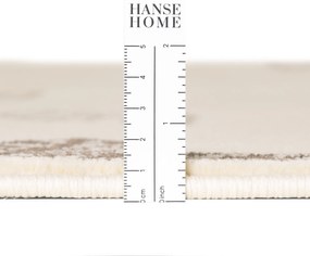 Hanse Home, Detský koberec Adventures 106424 Cream Multicolor, 160x235, béžová, detská izba