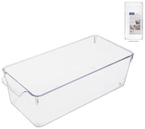 Organizér do chladničky, bez veka – 32 x 15 x 10 cm UROVNEJTO