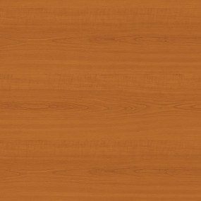 Vešiaková stena HORIZONT, 3 háčiky, polica, roky vodorovne, čerešňa