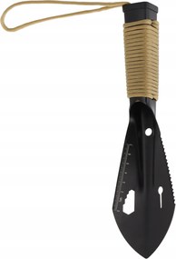 Garden Line MULTIFUNKČNÁ SAPERKA/LOPATA 26 CM 6 V 1