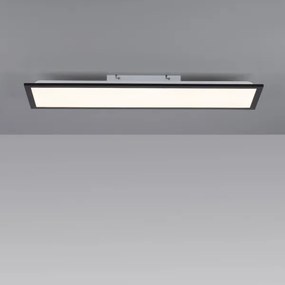 Leuchten Direkt 14741-18 - LED Stropné svietidlo FLAT LED/14W/230V