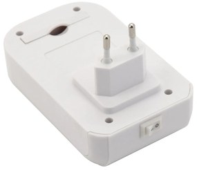 Cattara Lapač hmyzu LED UV Plug, 230 V