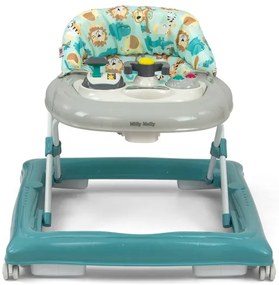 Detské chodítko Patrol safari