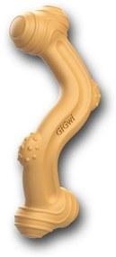 GiGwi Žuvacia kosť S-Bone vel. M, 14 cm