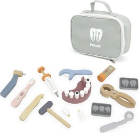 Zubárska sada Viga 44202 PolarB