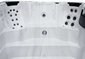 Hanscraft Vírivý bazén Swim Spa THOR
