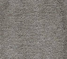 Associated Weavers koberce Metrážny koberec Lounge 95 - Kruh s obšitím cm