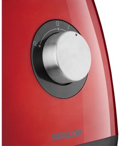 Šnekový odšťavovač SSJ 4024RD SENCOR