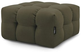 Zelená podnožka Cloud - Bobochic Paris