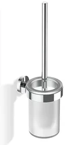 Wc kefa Decor Walther Basic chróm 0531000