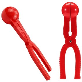 Výrobca snehových gúľ ballmaker