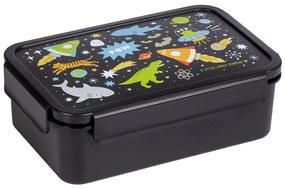 A Little Lovely Company - škatuľka na desiatu - vesmír