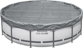 Bestway plachta na bazén 457 cm PREMIUM LINE 58951