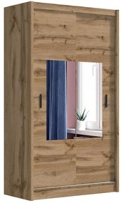 Skriňa Madryt 150 wotan