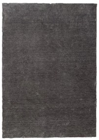 Koberec Shaggy Emilie 0,8/1,5 RS-D7 šedá