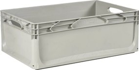 ARTPLAST Stohovateľná modulárna krabica Linea EUROBOX 60 × 40 × 22 cm