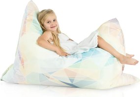 Vankúš na sedenie Pastel