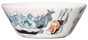 Miska Moomin Sliding 15cm