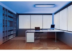 Ledvance -LED RGBW Stmievateľné stropné svietidlo SMART+ PLANON LED/36W/230V Wi-Fi