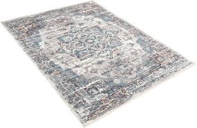 TA Koberec 3089A SILVER / L.GRAY MYSTIC