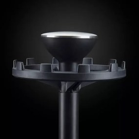 Cole&Mason - Otočný stojan s koreničkami MASTER 9 ks