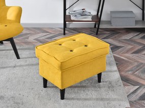 Taburetka Muriera (čierna). Akcia -15%. Vlastná spoľahlivá doprava až k Vám domov. 1136773