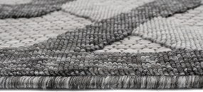 TA Koberec T936A SVETLOSIVÁ CANSAS FOW Rozmer: 60x100 cm