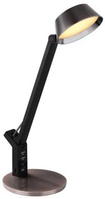 Globo 58423 - LED Stmievateľná stolná lampa URSINO LED/8W/230V